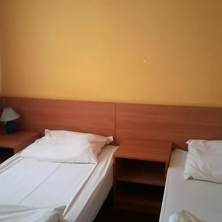 Hotel Pomorski