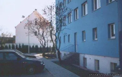 Pomorski 2* Poznan