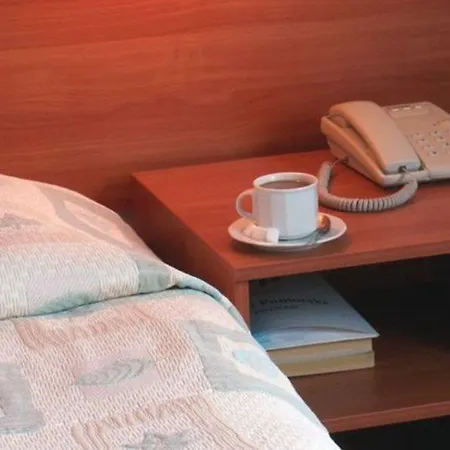 Pomorski Hotel 2*