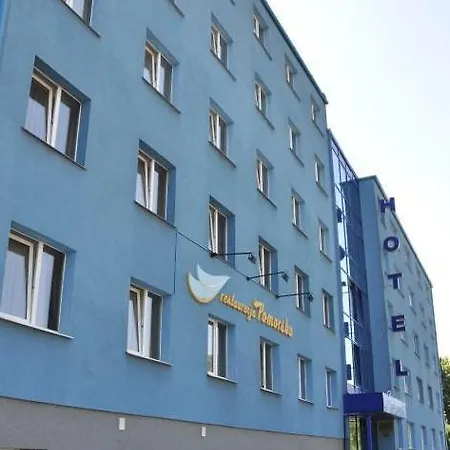 Pomorski 2* Poznan
