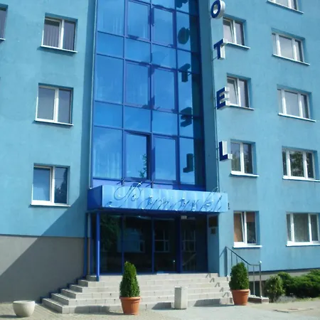 Pomorski Poznan